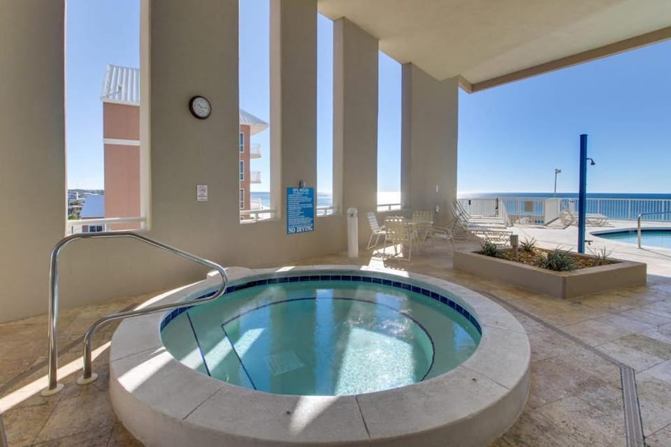 Palazzo 1304 House in Panama City Beach
