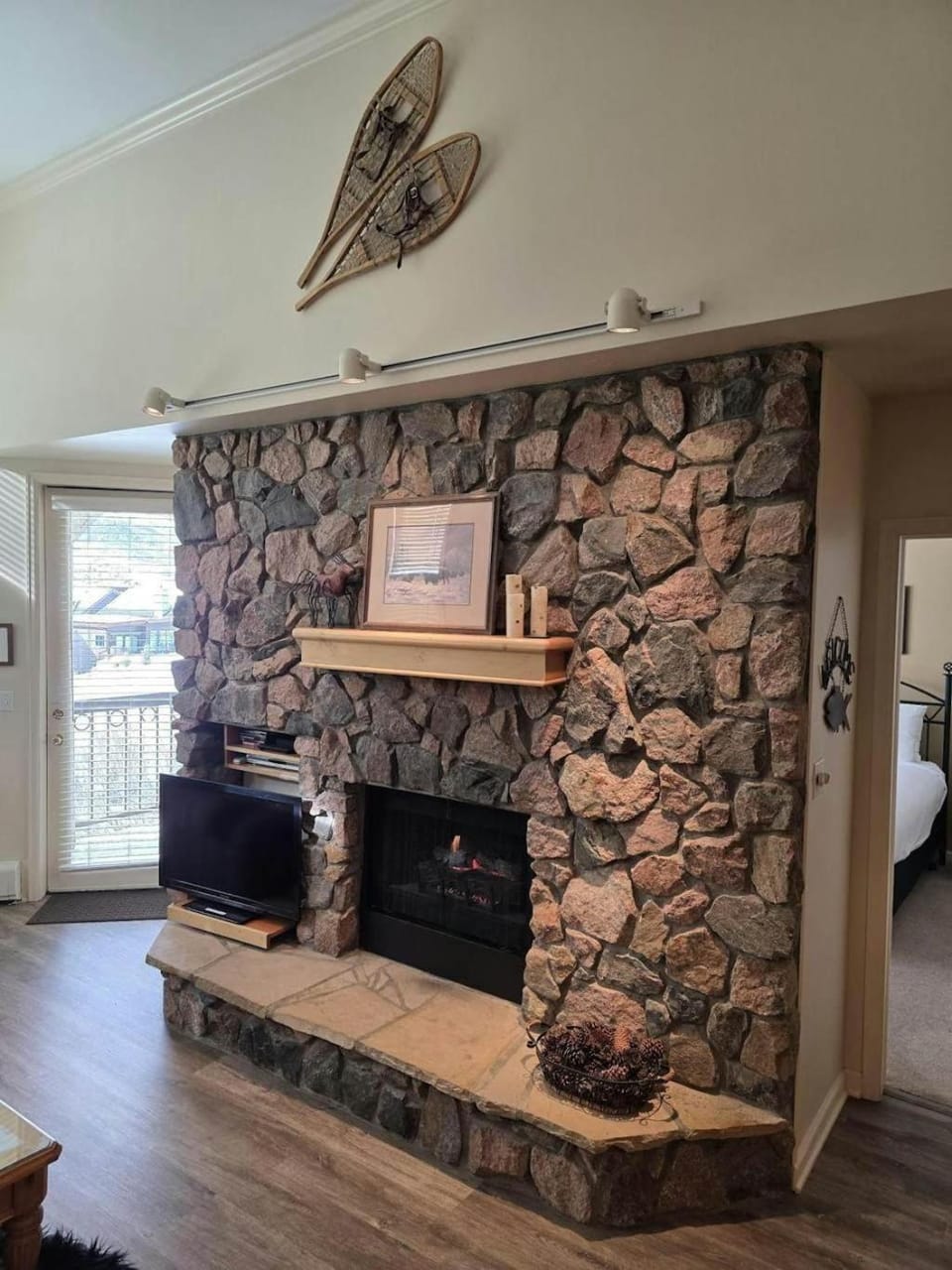 Meadows Cambridge 4 Apartment in Steamboat Springs