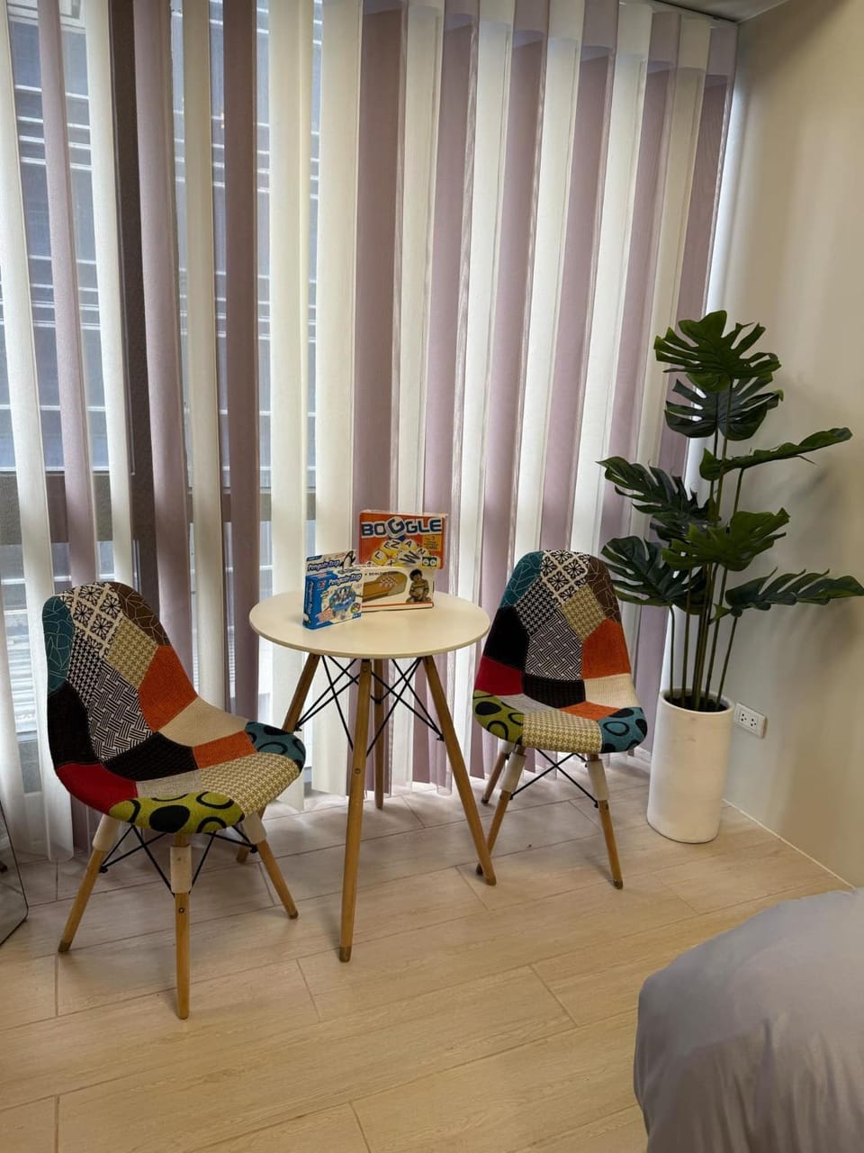 Cozy Condo Unit Near NAIA Terminal 3 Apartment hotel in Pasay