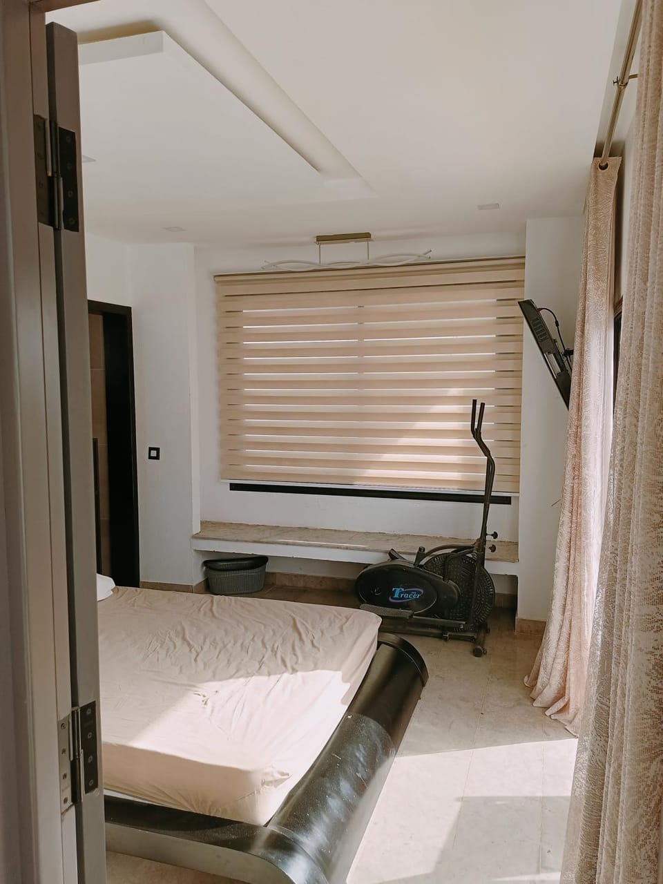 laryne Villa in Tunisia