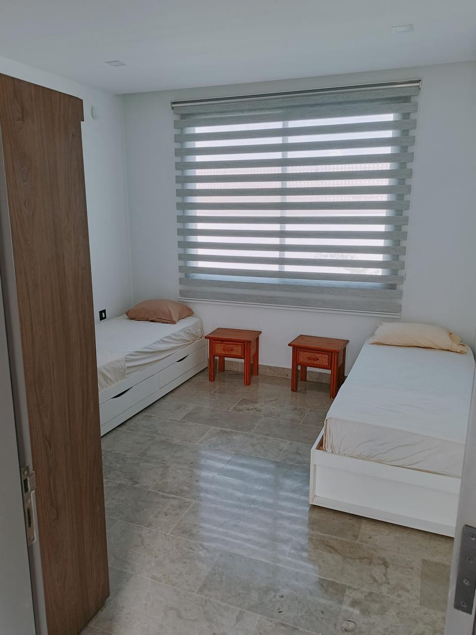 laryne Villa in Tunisia