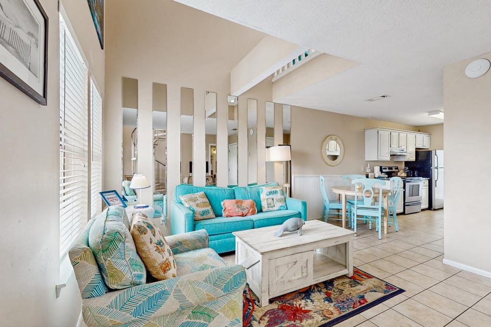 Ocean Reef 112 Apartment in West Beach