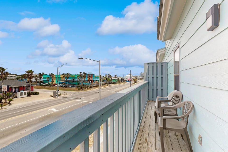 Ocean Reef 112 Apartment in West Beach