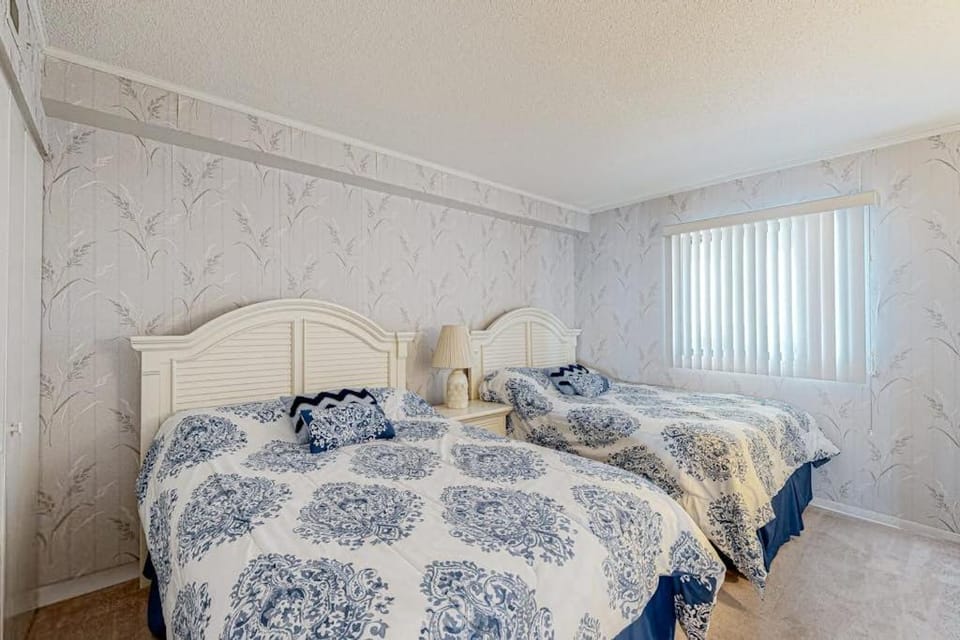 Plaza 909 House in Ocean City