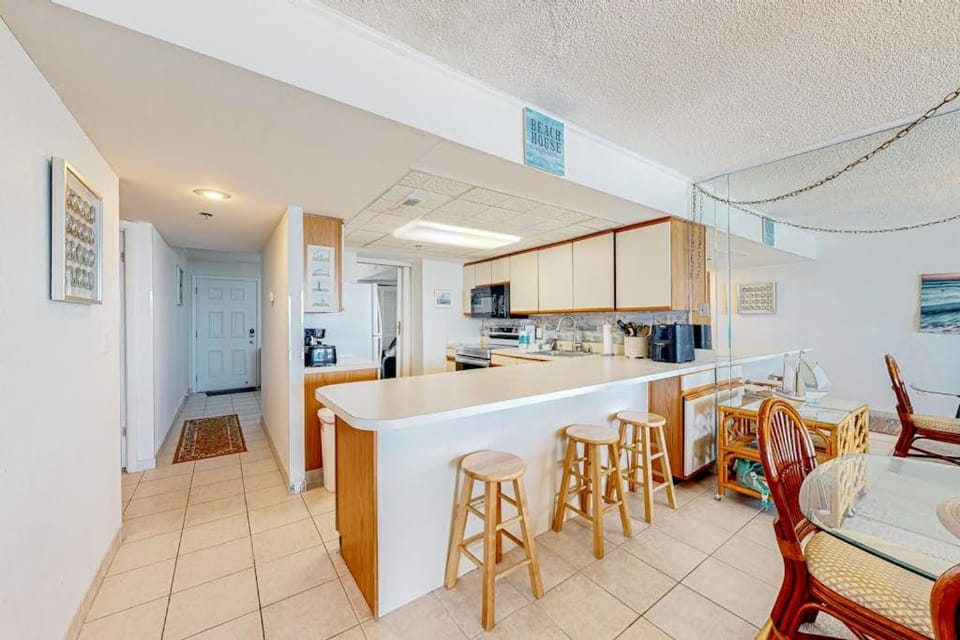 Plaza 909 House in Ocean City