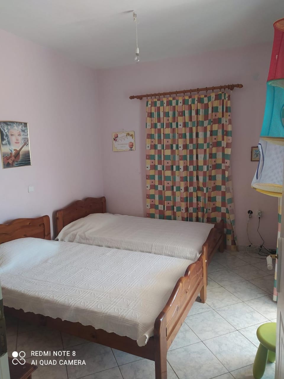 Villa d' Asi montagne House in Euboea