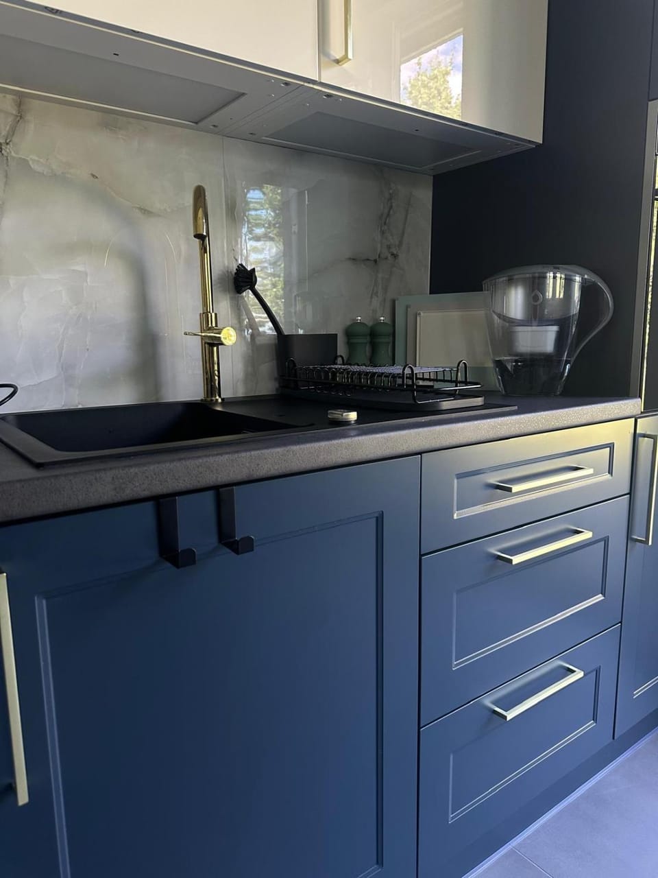 oven