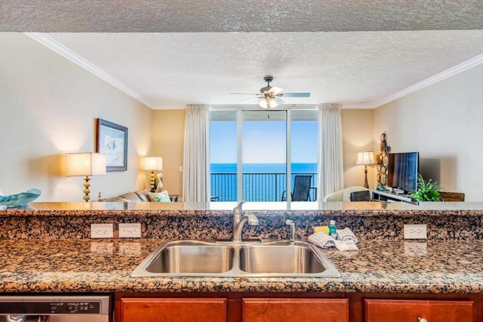 Palazzo 1004 House in Panama City Beach