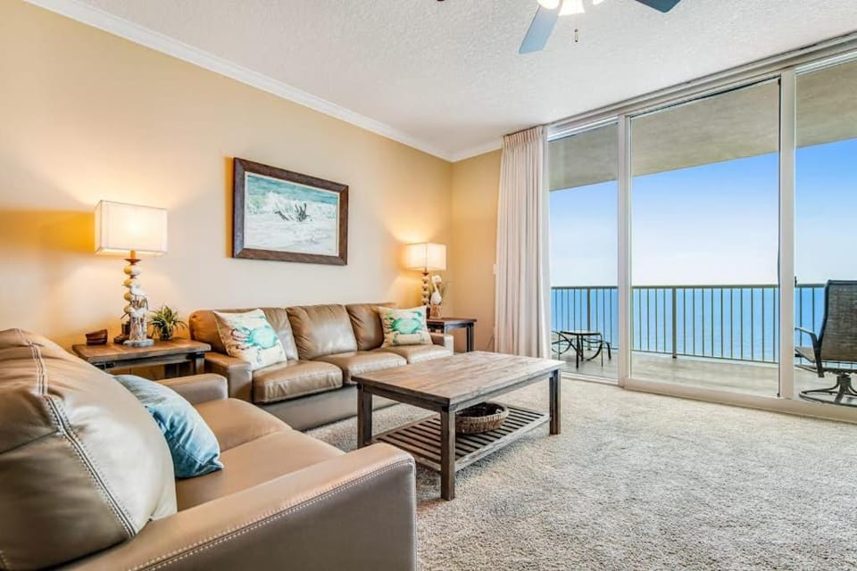 Palazzo 1004 House in Panama City Beach