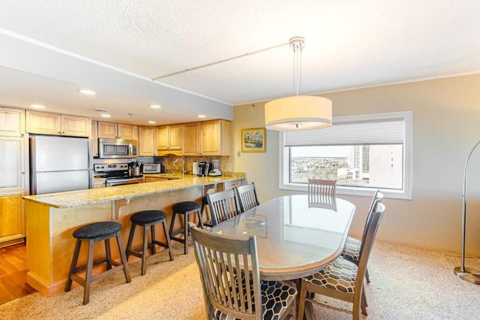 Plaza 913 House in Ocean City