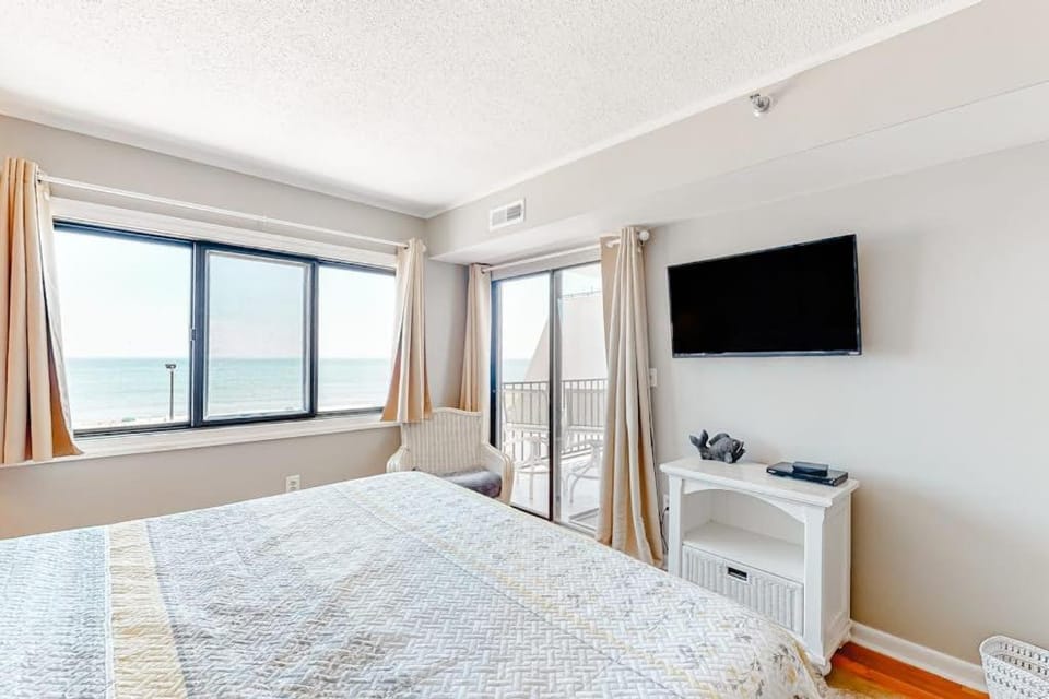 Plaza 301 House in Ocean City