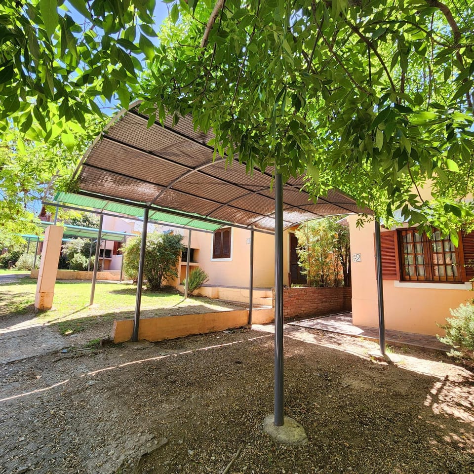 Los Zarzos Apartment in Mina Clavero