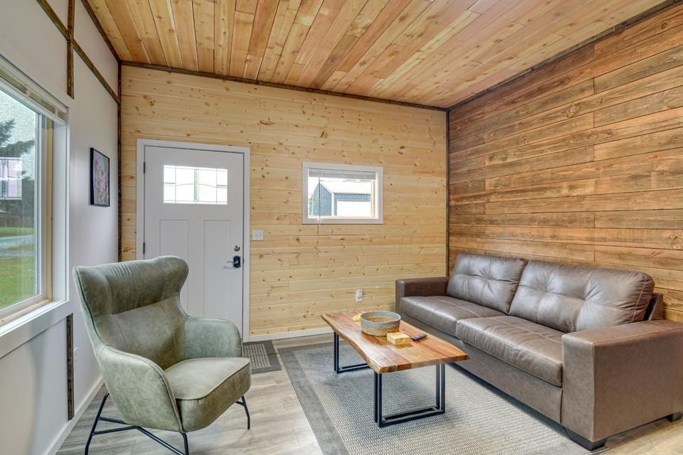 Near Twilight Sites and Scenic Hikes Forks Apt Apartment in Forks