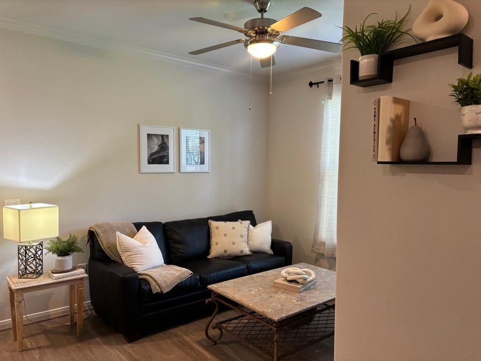 The perfect place Apartment in Texas