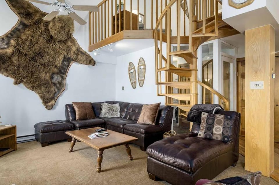 Yampa View 305 Apartment in Steamboat Springs