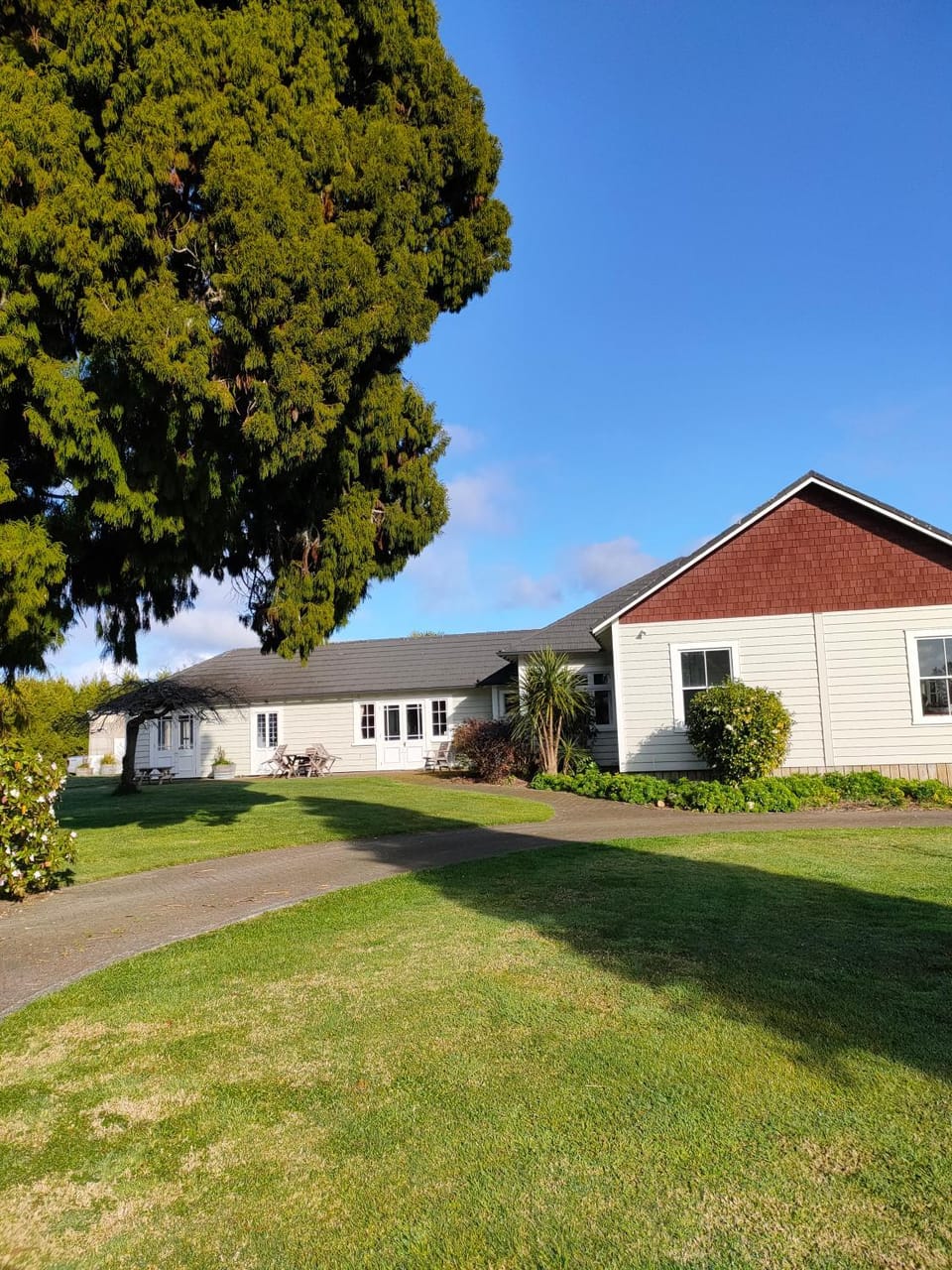 HomeWell Tauranga Bed and Breakfast in Tauranga