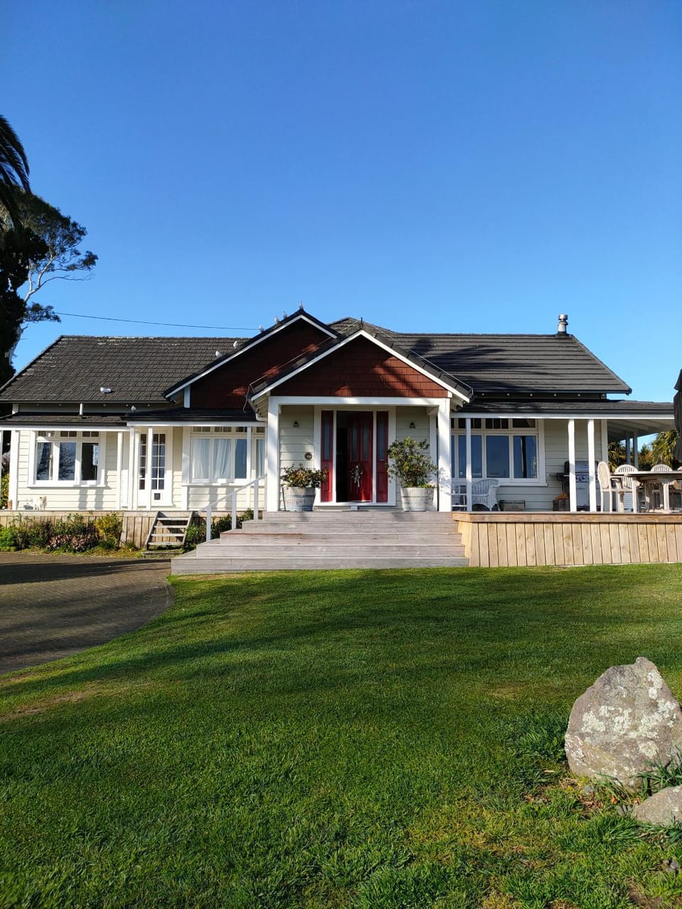 HomeWell Tauranga Bed and Breakfast in Tauranga