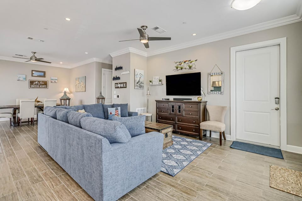 Doctor's Orders | Palmilla Beach Resort Sea Gate Condominiums #201 Apartment in Port Aransas