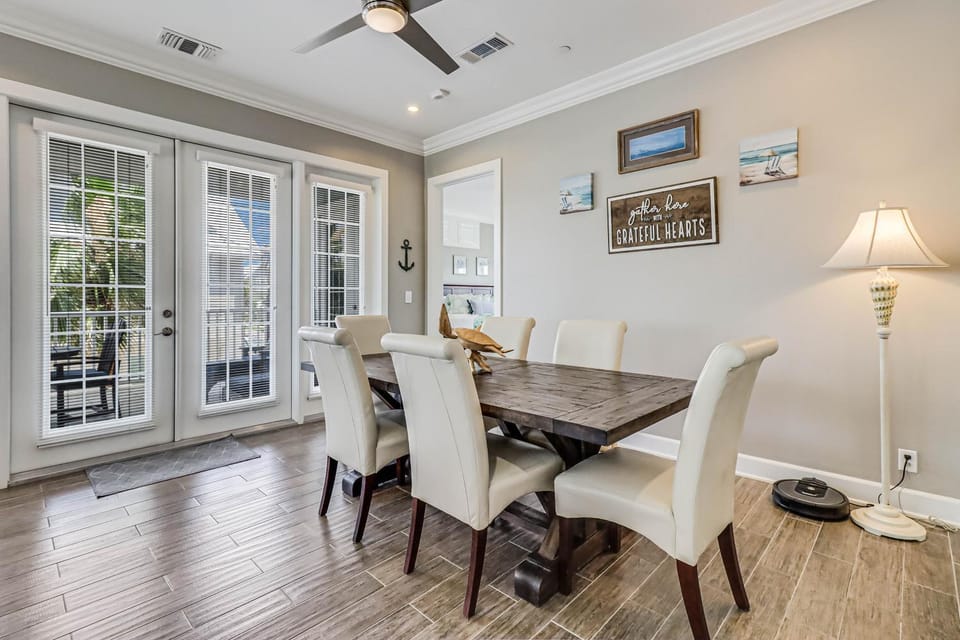 Doctor's Orders | Palmilla Beach Resort Sea Gate Condominiums #201 Apartment in Port Aransas