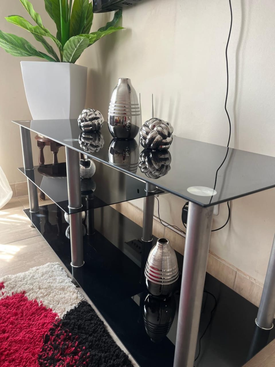 Modern Style Apartments, An Escape From The City Apartment in Pretoria