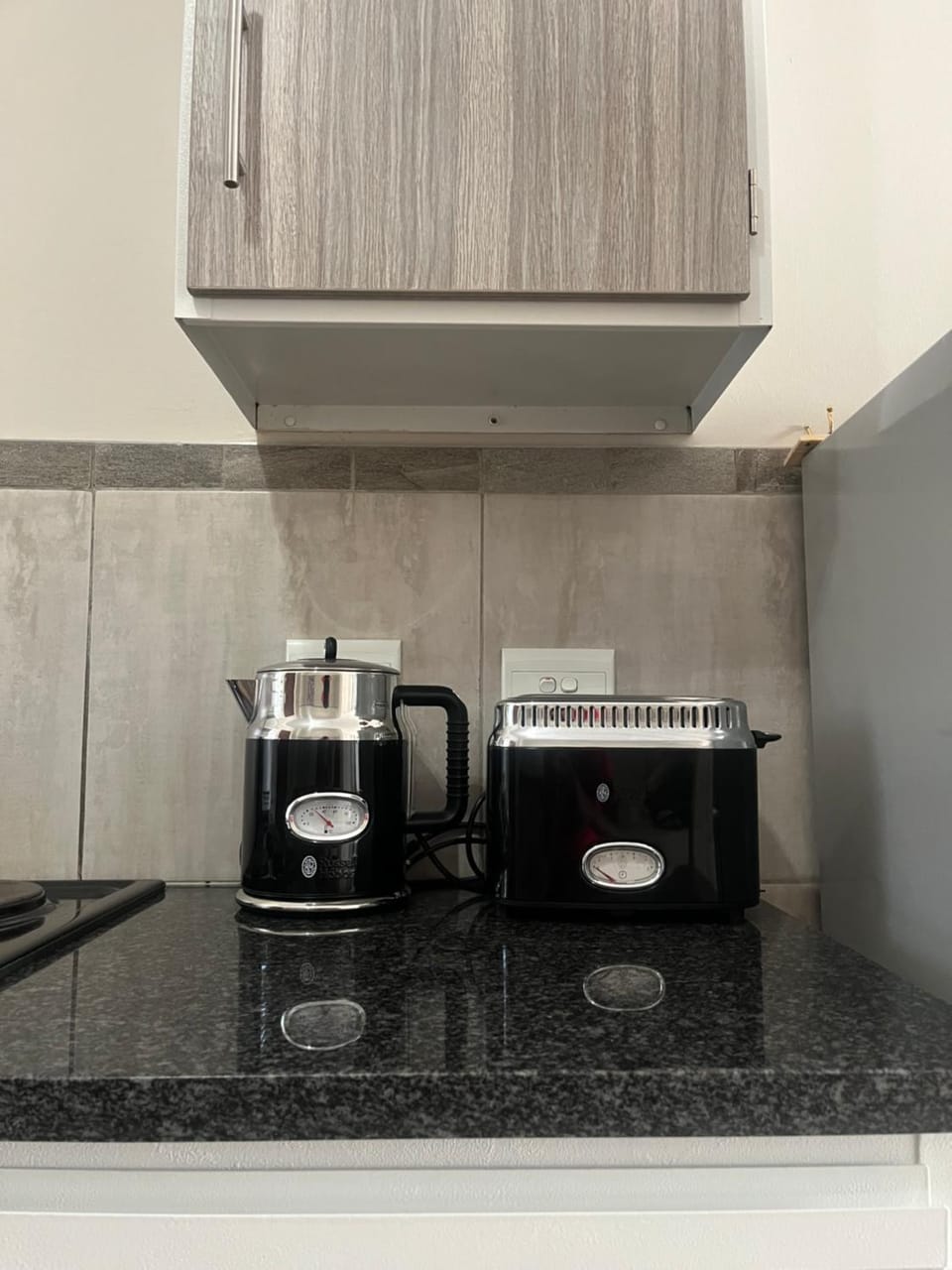 Modern Style Apartments, An Escape From The City Apartment in Pretoria