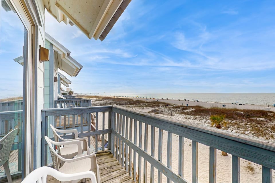 Ocean Reef 801 Apartment in West Beach