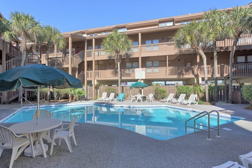 Ocean Reef 801 Apartment in West Beach