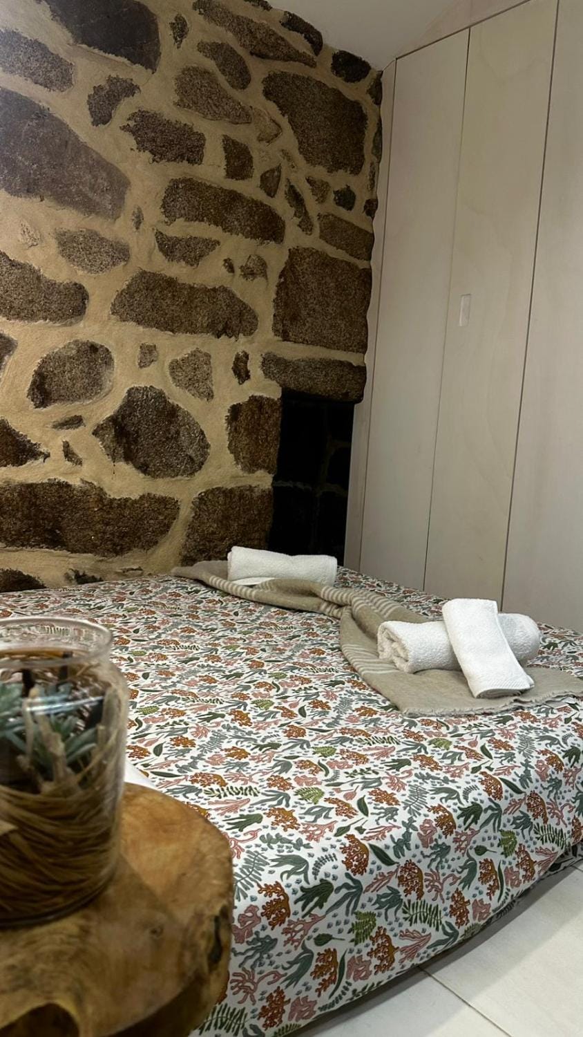 Casa do Doutor - Palheiro Apartment in Vila Real District