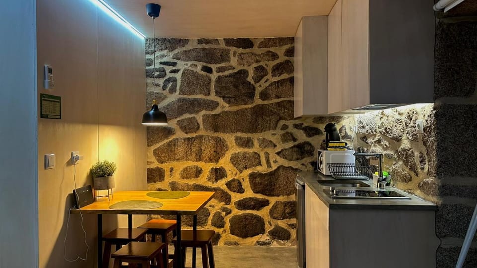 Casa do Doutor - Palheiro Apartment in Vila Real District