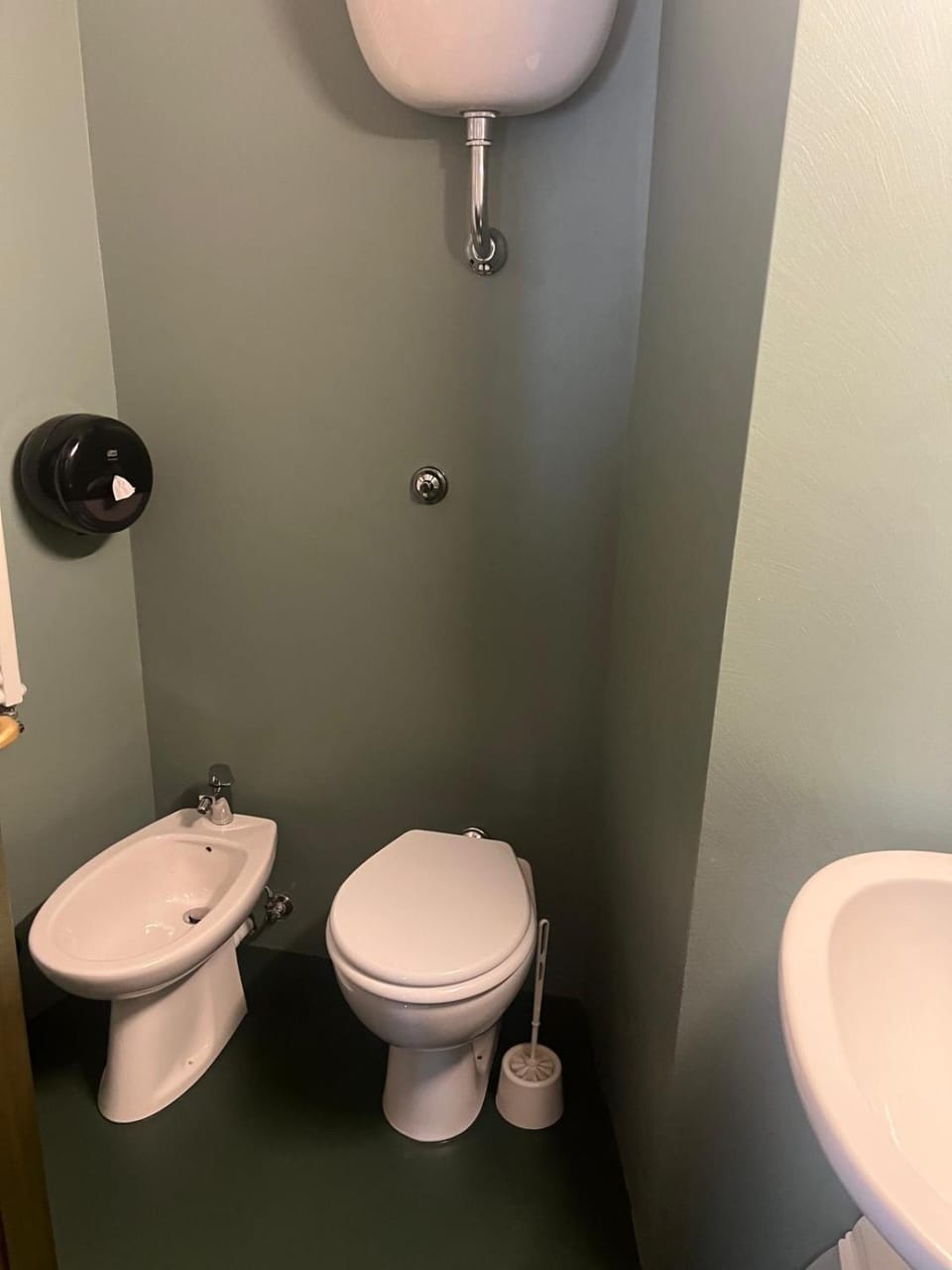 Toilet, Bathroom, bidet