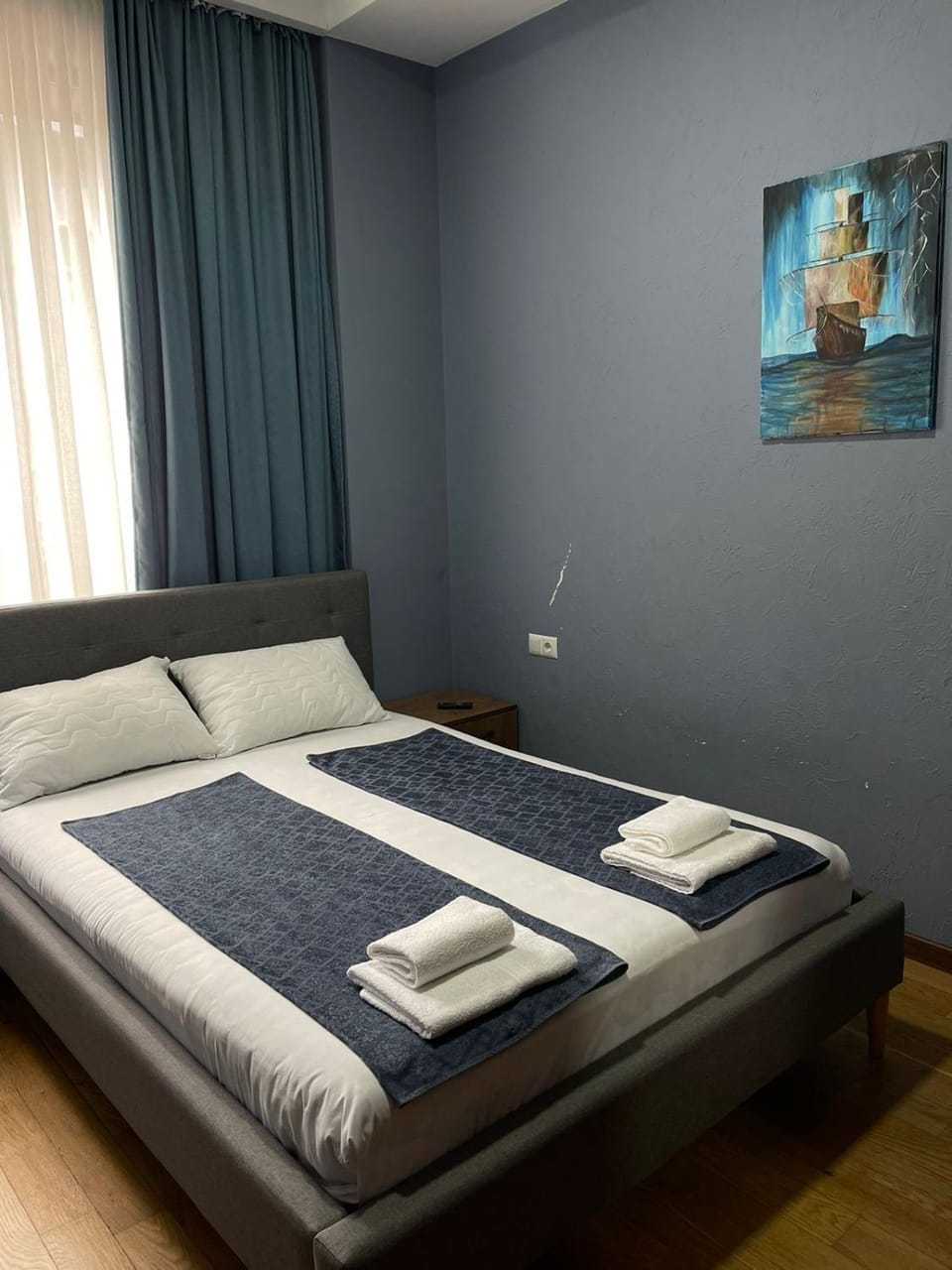 Apartment Anzi Apartment in Batumi