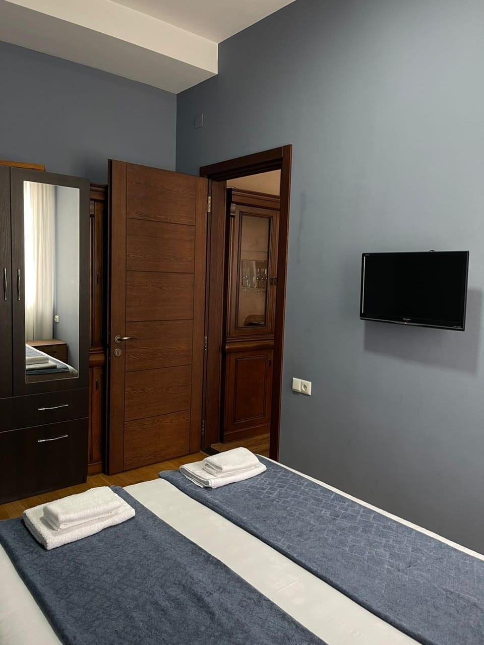 Apartment Anzi Apartment in Batumi