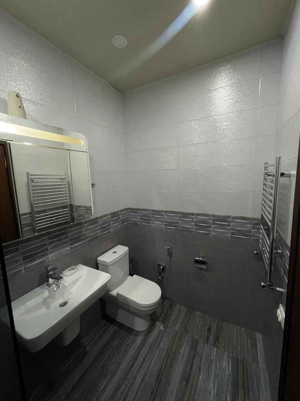Apartment Anzi Apartment in Batumi