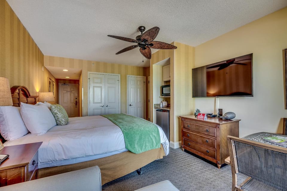 The Island 720 Apartment in Myrtle Beach