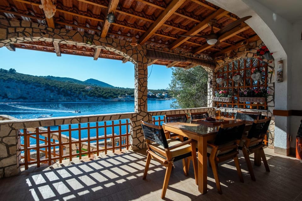 Holiday Home Jelena Villa in Dubrovnik-Neretva County
