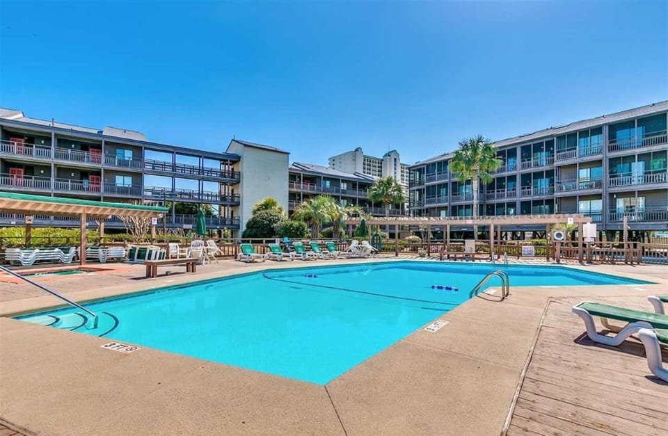 Tilghman Beach Unit 335 House in North Myrtle Beach