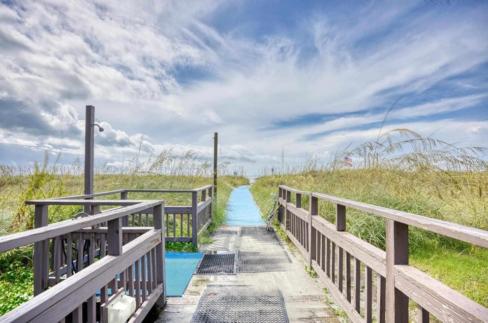 Tilghman Beach Unit 335 House in North Myrtle Beach