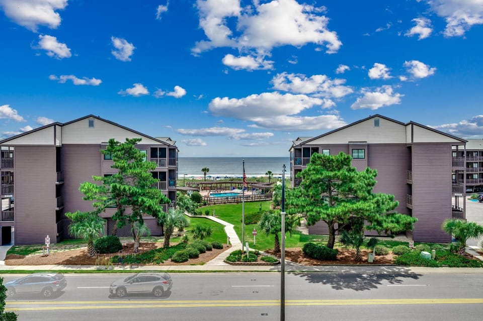 Tilghman Beach Unit 335 House in North Myrtle Beach