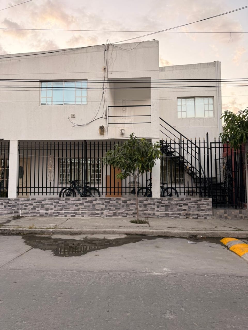 Apartamento completo Apartment in Santa Marta
