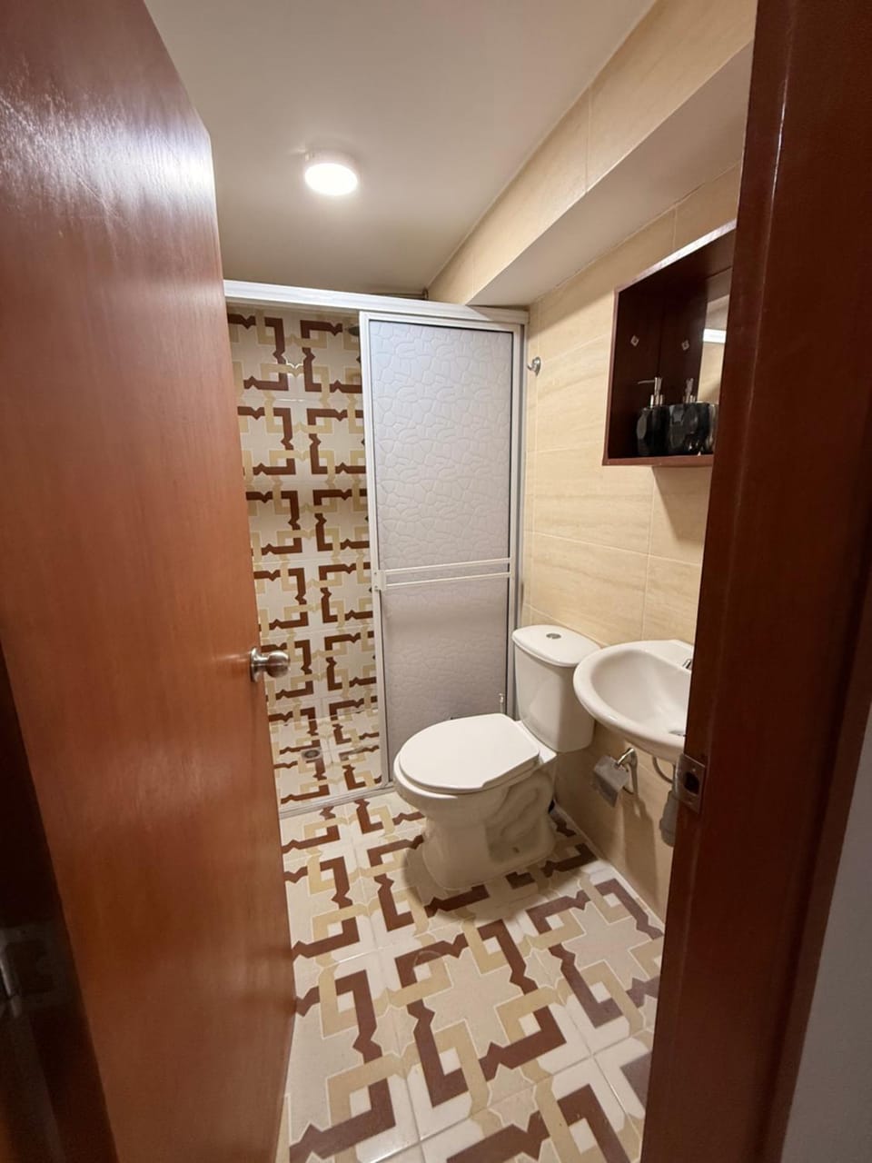 Apartamento completo Apartment in Santa Marta