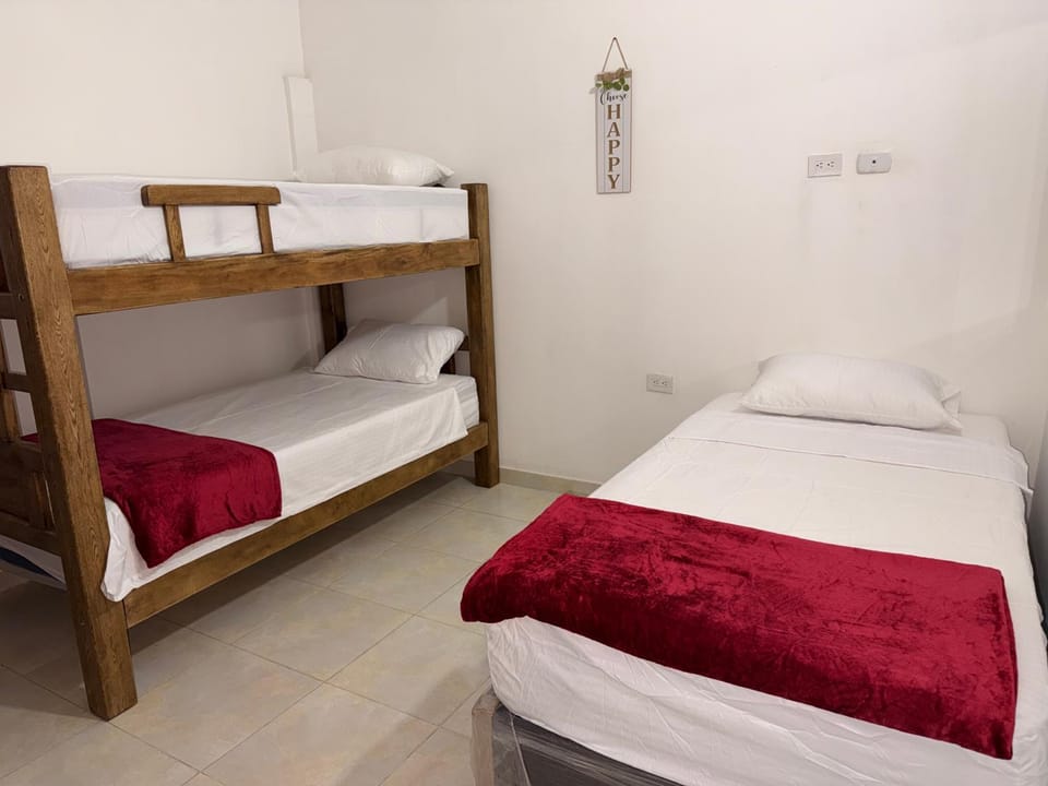 Apartamento completo Apartment in Santa Marta