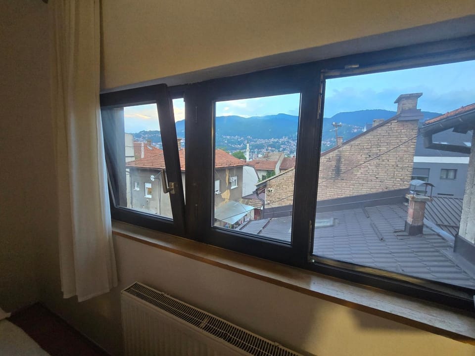 View (from property/room)