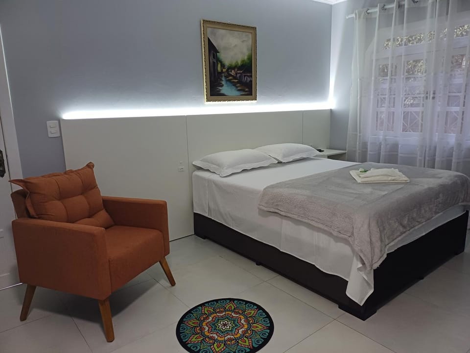 Pousada Encanto do Lago Inn in State of Santa Catarina