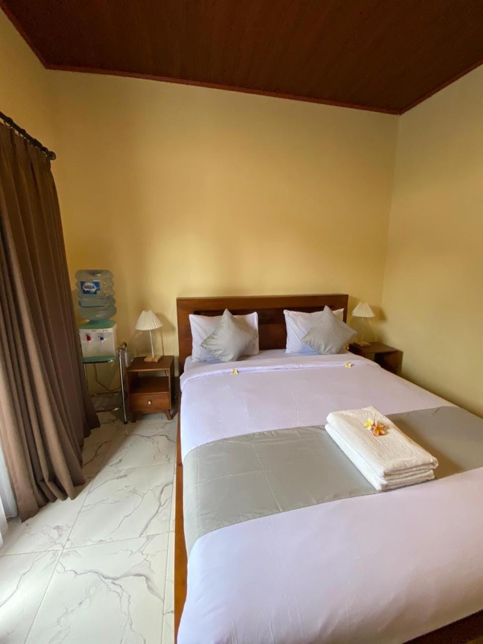 Rumah Wide Guest House Vacation rental in Ubud