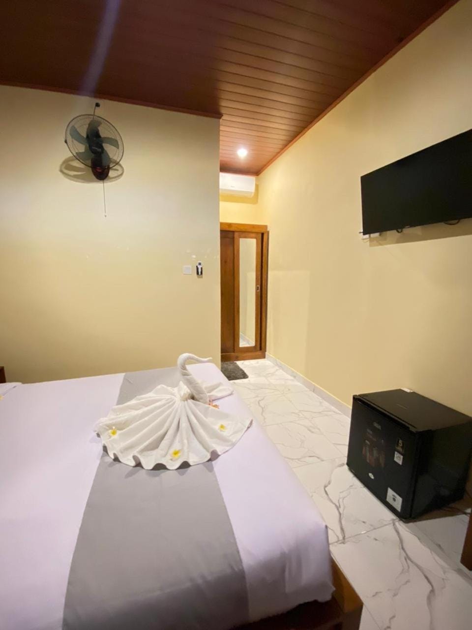 Rumah Wide Guest House Vacation rental in Ubud