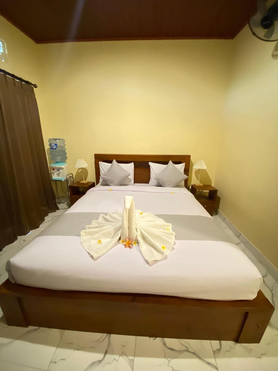 Rumah Wide Guest House Vacation rental in Ubud