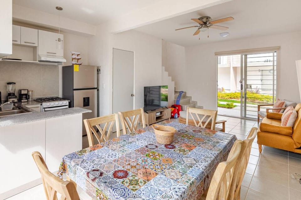 Casa Ki'ichpam House in Playa del Carmen