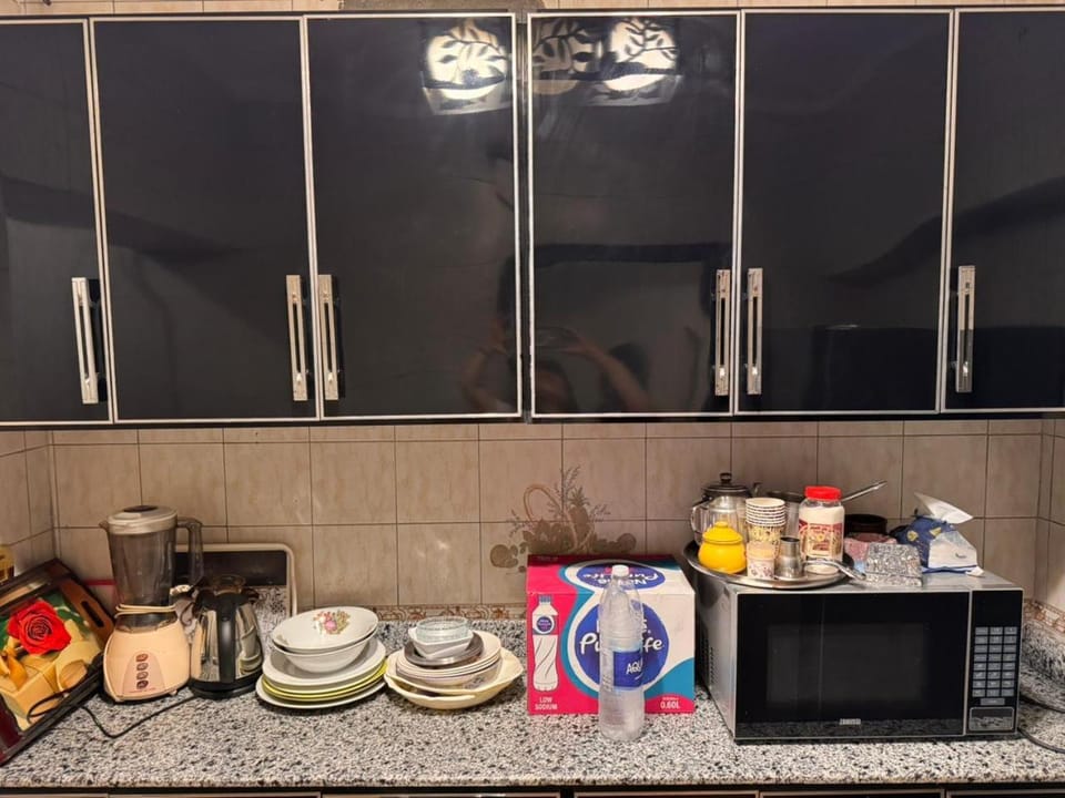 المعادي Apartment in Cairo Governorate