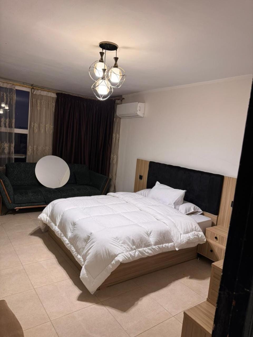 المعادي Apartment in Cairo Governorate