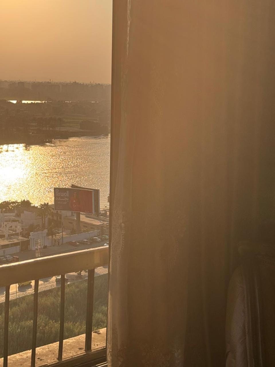 المعادي Apartment in Cairo Governorate